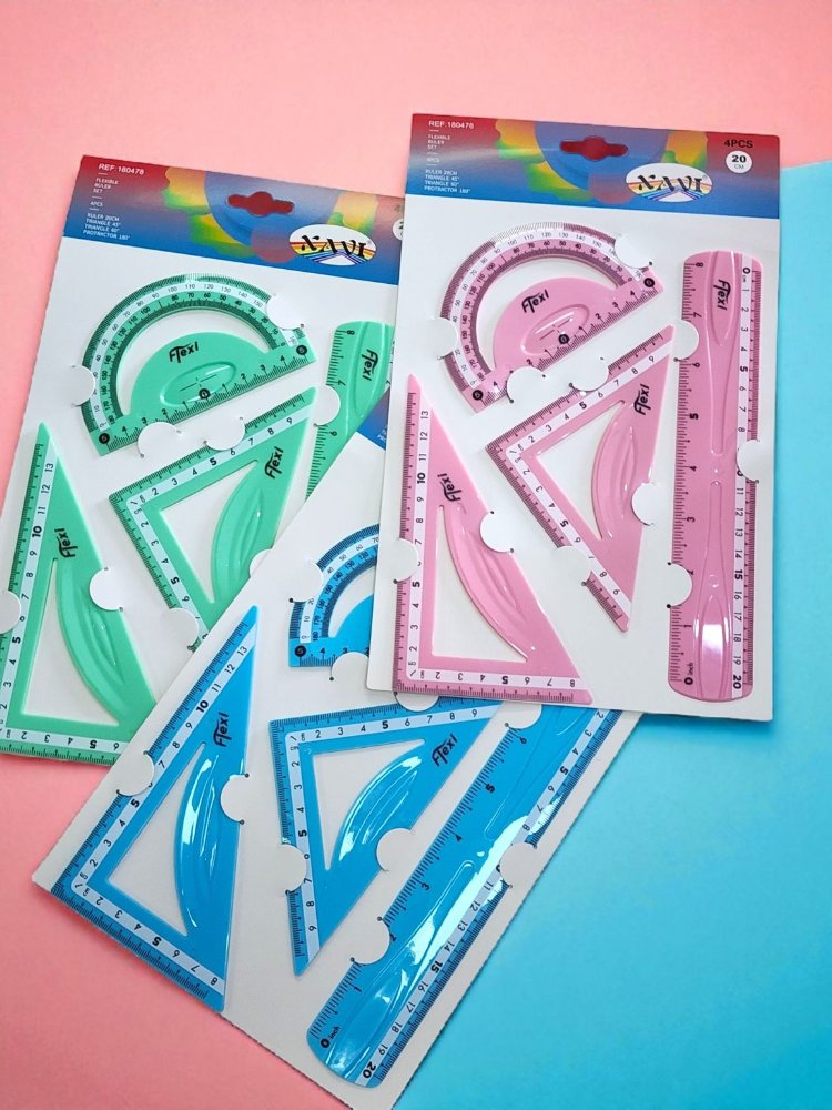 Juegos Geometricos Pasteles