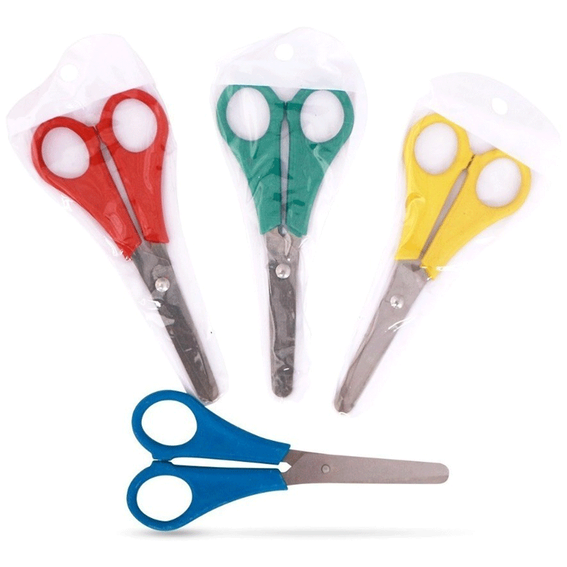Tijeras Punta Roma*