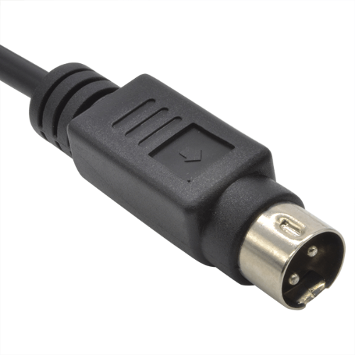 ADAPTADOR POS JAL TECH