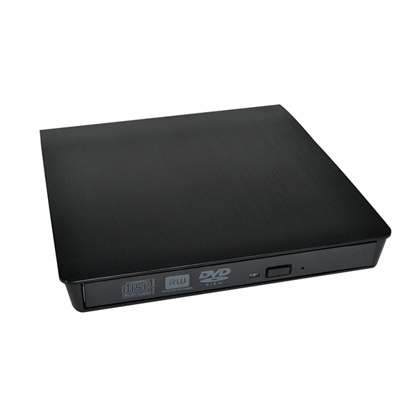 UNIDAD DVD EXTERNA USB 3.0 DVD RW