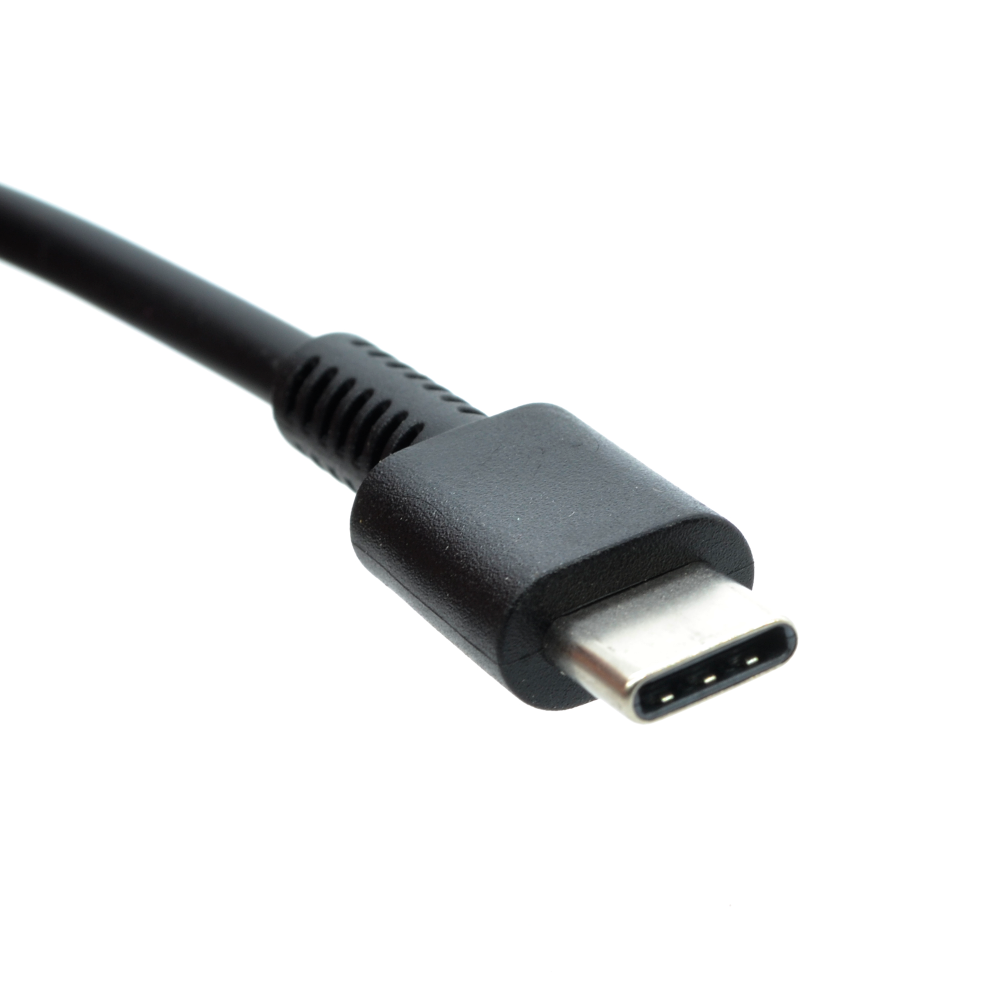 CARG. PARA PORTATIL TIPO C 65W TY04P