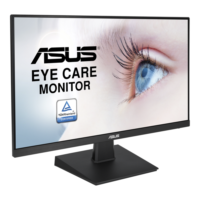 MONITOR ASUS VA24EHEY 23.8 " FULL HD, IPS, SIN MARCO , 75Hz