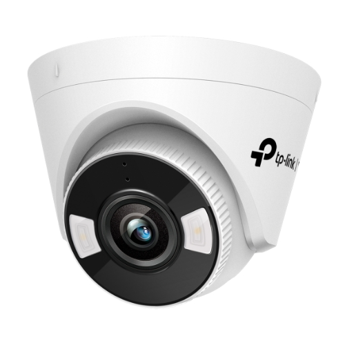 CÁMARA VIGI C440-W DE RED TIPO TORRETA WI-FI A TODO COLOR VIGI DE 4 MP