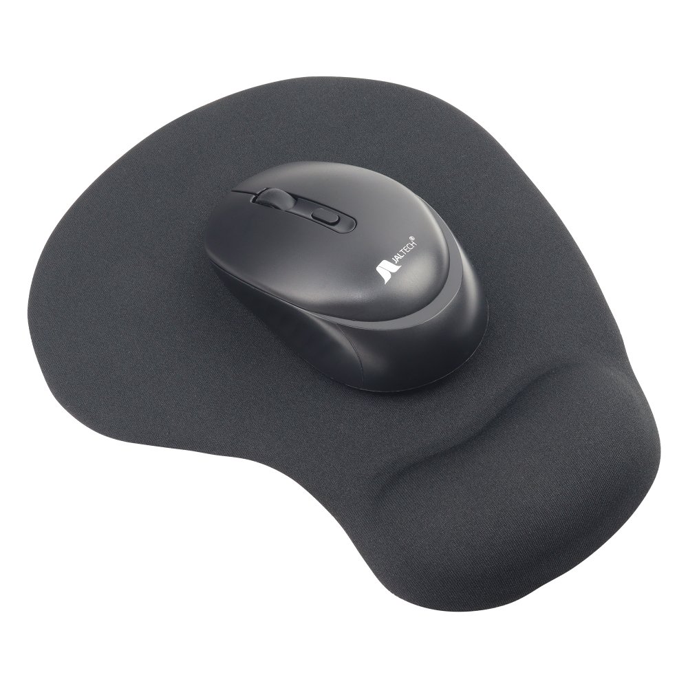 DUO PAD GEL +MOUSE 2.4 GHz - MP-12