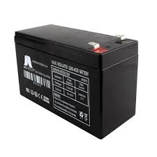BATERIA EXTERNA JAL 9 AH