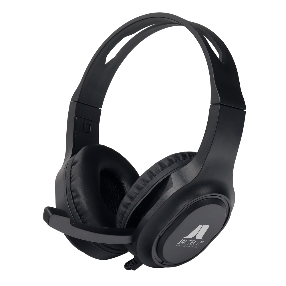 DIADEMA PLUG 3.5MM + MIC   P6