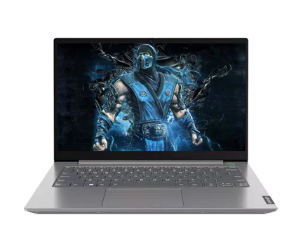 PORTÁTIL LENOVO V14 G4 AMN - AMD RYZEN 5 7520U - 16GB LPDDR5 - 512GB SSD - PANTALLA 14" FHD - NO DVD - HDMI - RJ45 - FREEDOS - ARCTIC GREY - 82YT00TKLM