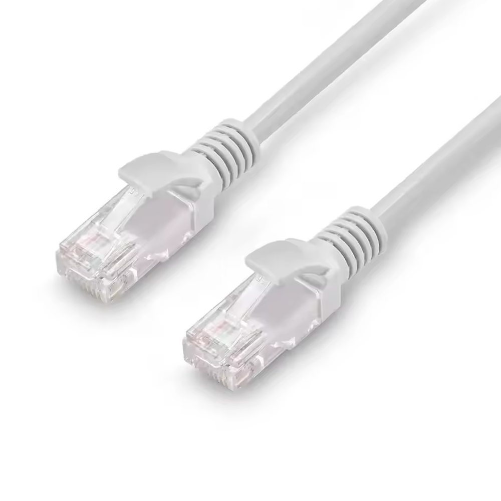 CABLE DE RED CAT.6 3 MTS 100% COBRE