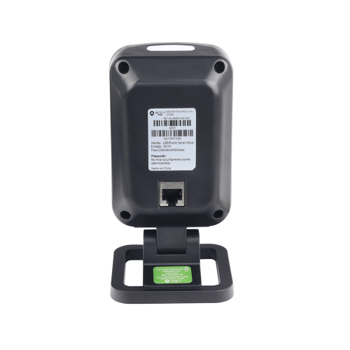ESCÁNER OMNIDIRECCIONAL 2D 640   JAL OM