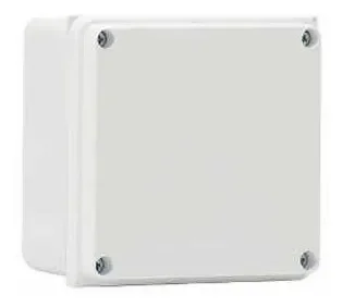 CAJA DE PASO 16 X 16 INREMOL IP 55