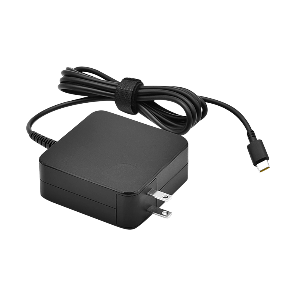CARGADOR PARA PORTATIL TIPO C GAN 100W