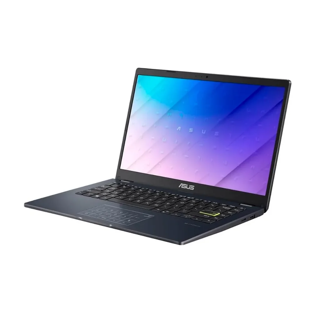 PORTÁTIL ASUS E410KA INTEL CELERON 4GB DDR4 128GB SSD 14" WIN11