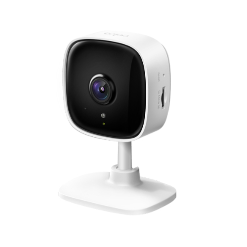 CÁMARA TAPO C110 WIFI VIGILANCIA ULTRA HD