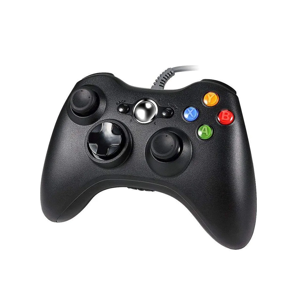 CONTROL PC 360 CABLE USB