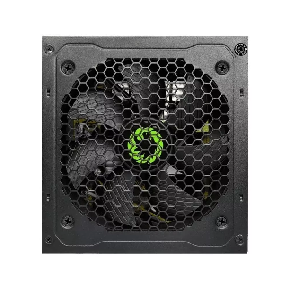 FUENTE DE PODER GAMER 800W GT ATX800