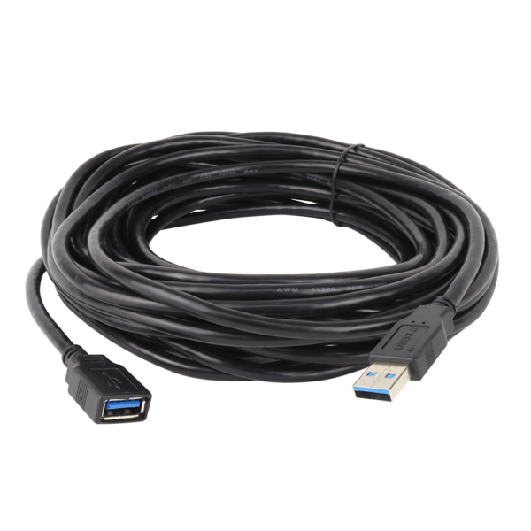 EXTENSION USB 3.0 ACTIVA 10 MTRS