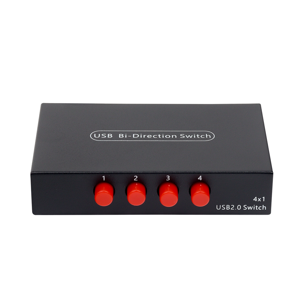 SWITH USB X4 BIDIRECTIONAL JAL S0004