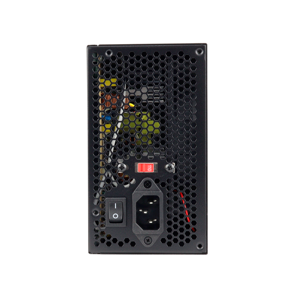 FUENTE DE PODER PC 500W JALATX500