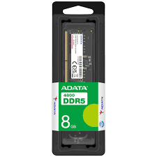MEMORIA RAM ADATA 8GB DDR5 4800MHZ PARA PORTATIL