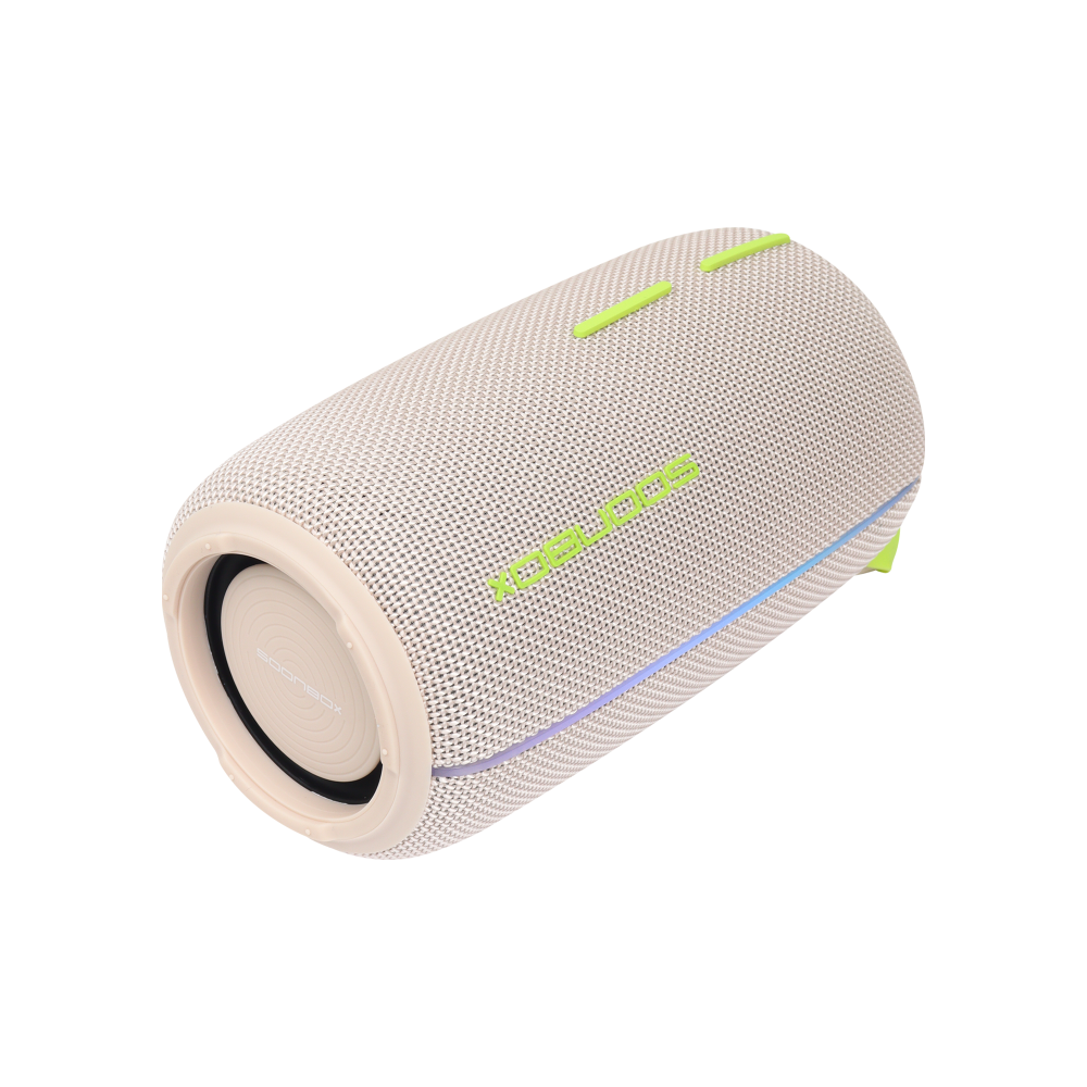 SPEAKER BLUETOOTH SOONBOX 40W - S8100PRO