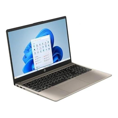 PORTÁTIL HP 15-FD0230WM INTEL CORE I3 N305 8GB DDR4 SSD 256GB 15,6" TOUCHSCREEN