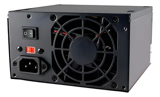 FUENTE DE PODER REF.ATX-750W NEGRA