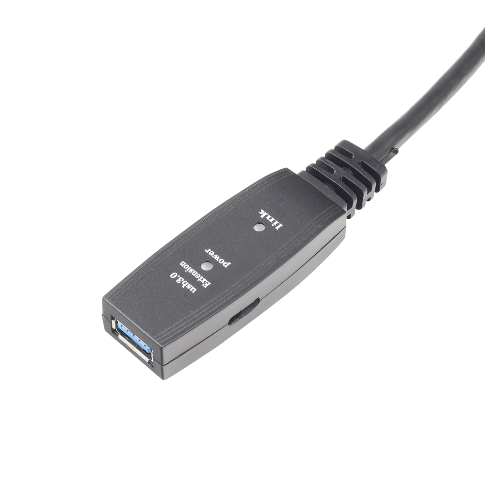 EXTENSION USB 3.0 ACTIVA 5 MTRS   LH115