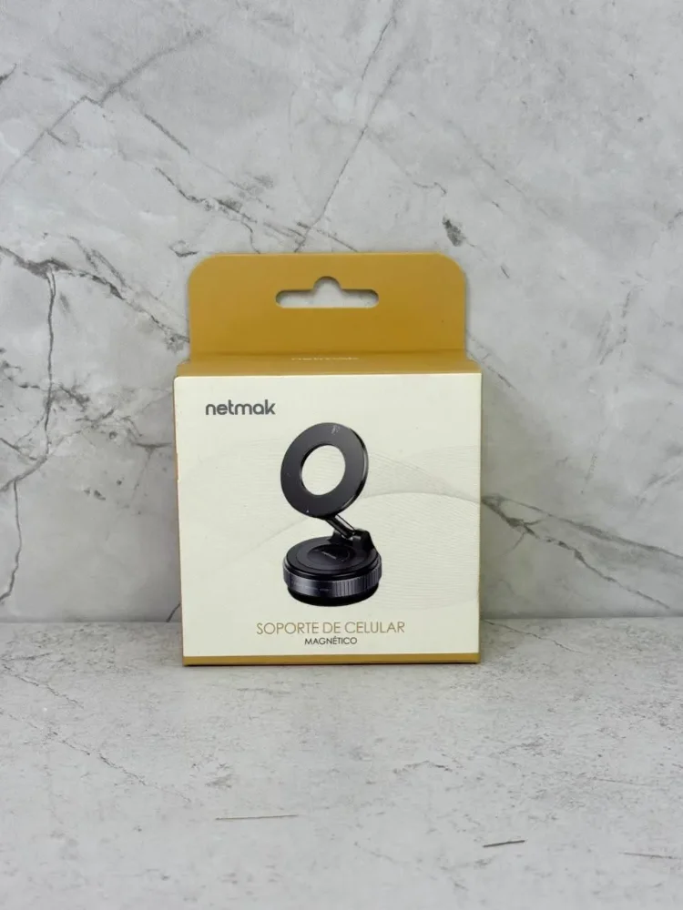Soporte Magnetico para Auto 360°