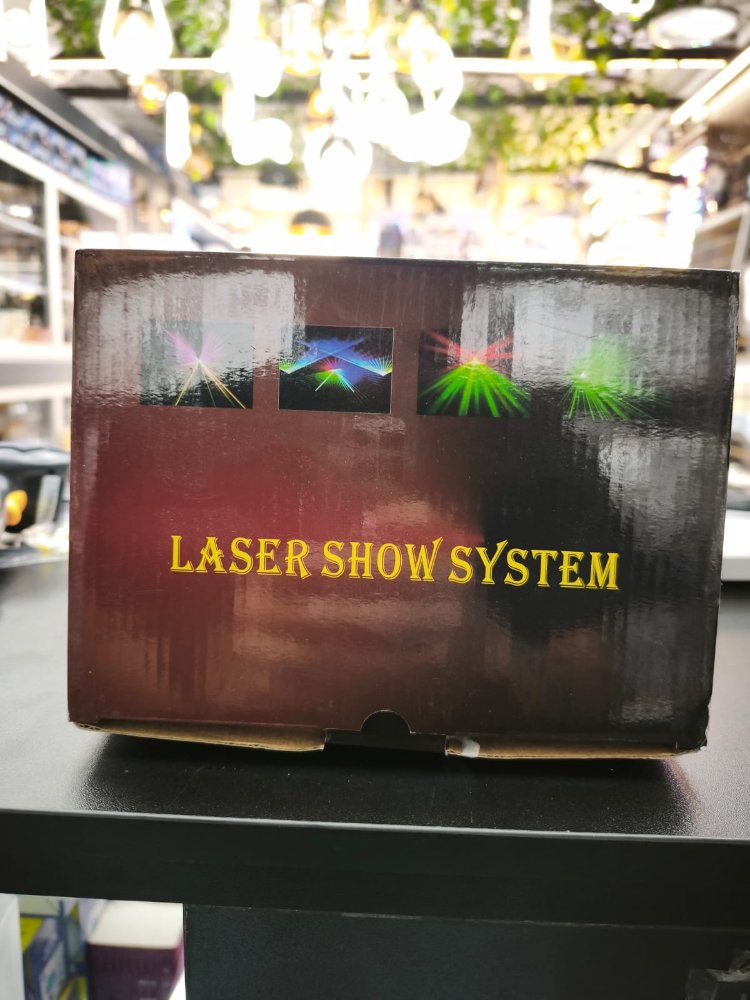 Laser WTD-39