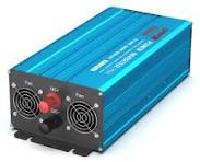 INVERSOR AZUL 1000W