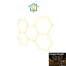 HEXAGONO CALIDO