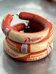 SALCHICHÓN 454G PREMIER