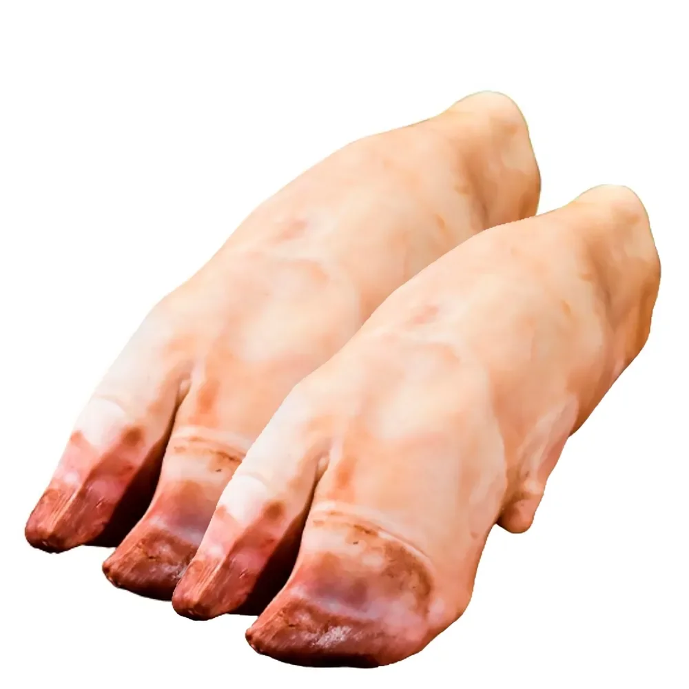 PATAS DE CERDO MOÑO
