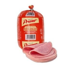 MORTADELA 800G PRPR.