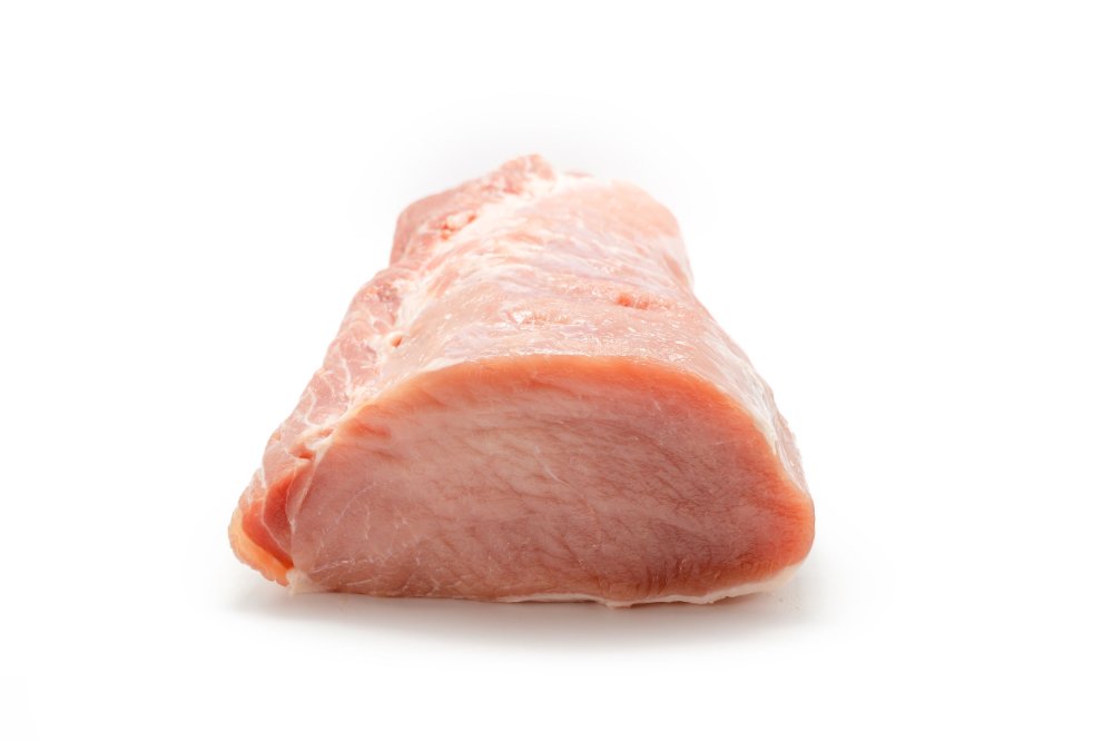 LOMO DE CERDO