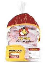 MENUDO