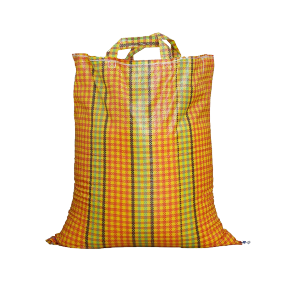 BOLSA GRANDE DE SACO