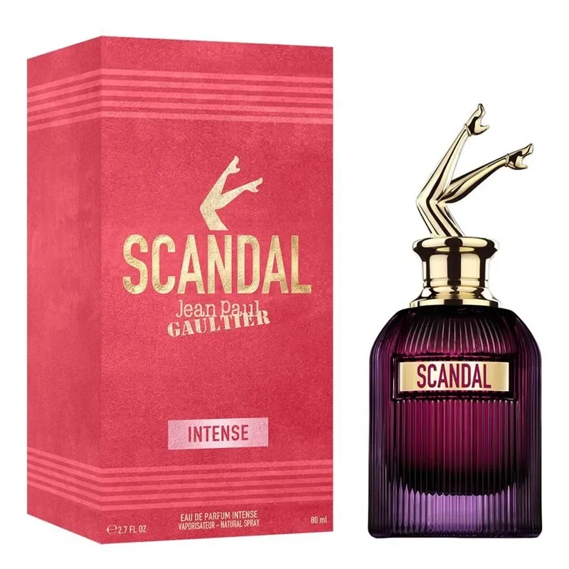 SCANDAL INTENSE MUJER 90ML