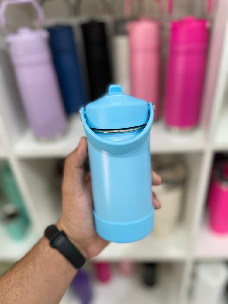 Hoppie Kids 350 ml Celeste