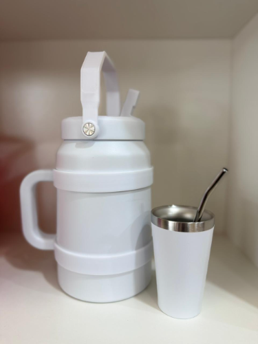 Kit Garrafita de 1.9L Blanco