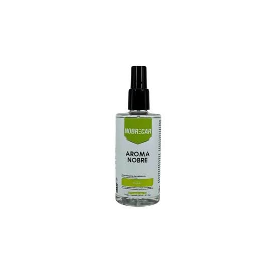 AROMATIZANTE NOBRE 100ML  - NOBRECAR