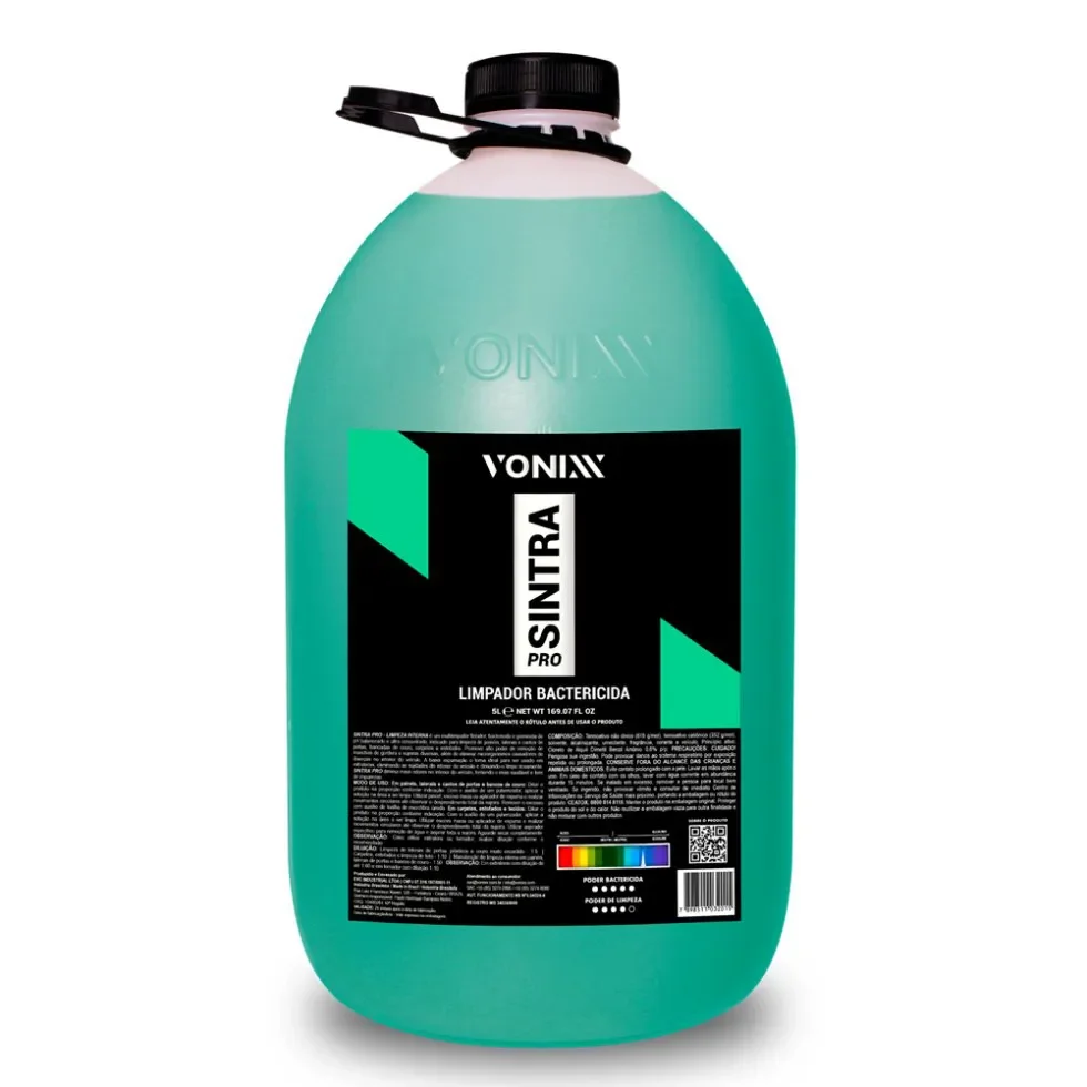 SINTRA PRO 5L - VONIXX