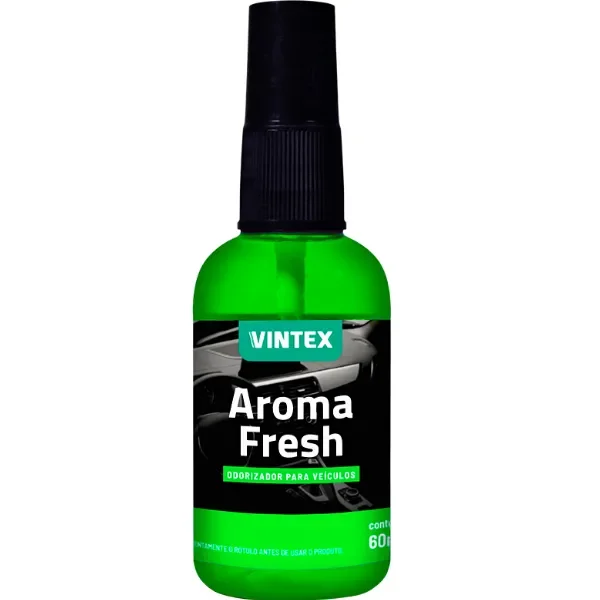 AROMA SPRAY FRESH 60ml - VINTEX