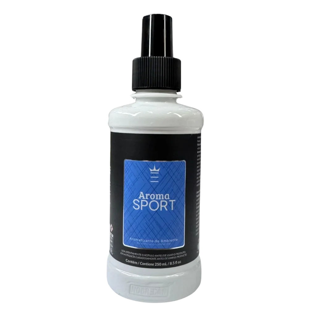 AROMATIZANTE SPORT 250ml - NOBRECAR