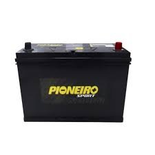 Bateria Pioneiro 90AH Izquierdo