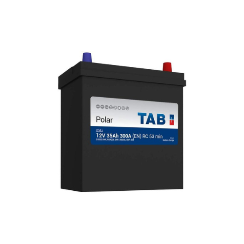 BATERIA TAB POLAR-S 35 AH +D JAPAN