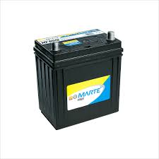 Bateria Marte 40AH