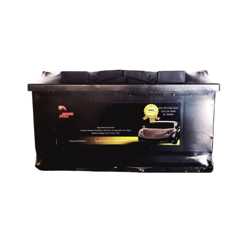 Bateria Power Full 100ah