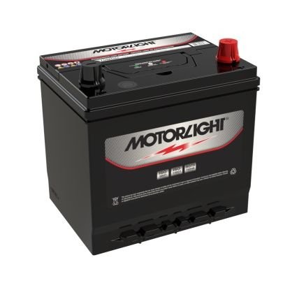 BAT MOTORLIGHT FREE 70A (- +) (15M) CCA500 - PLACA ALTA