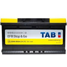 Bateria TAB 90AH EFB